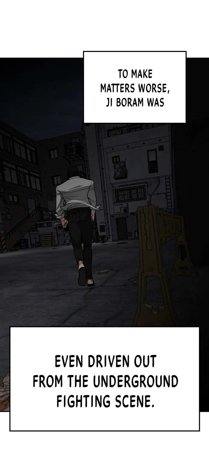 Read The Bully In-Charge chapter 76 image 57 on Lezhin