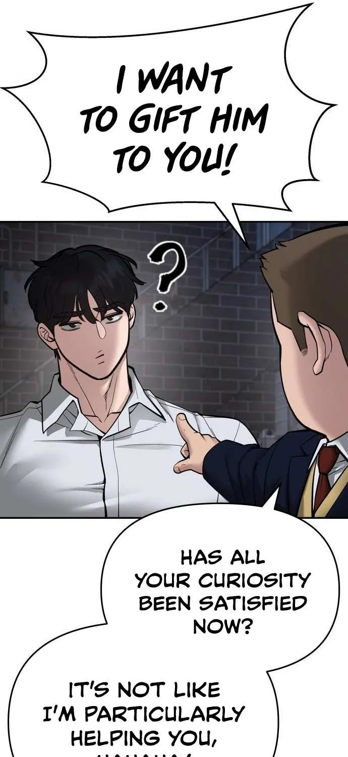 Read The Bully In-Charge chapter 76 image 60 on Lezhin