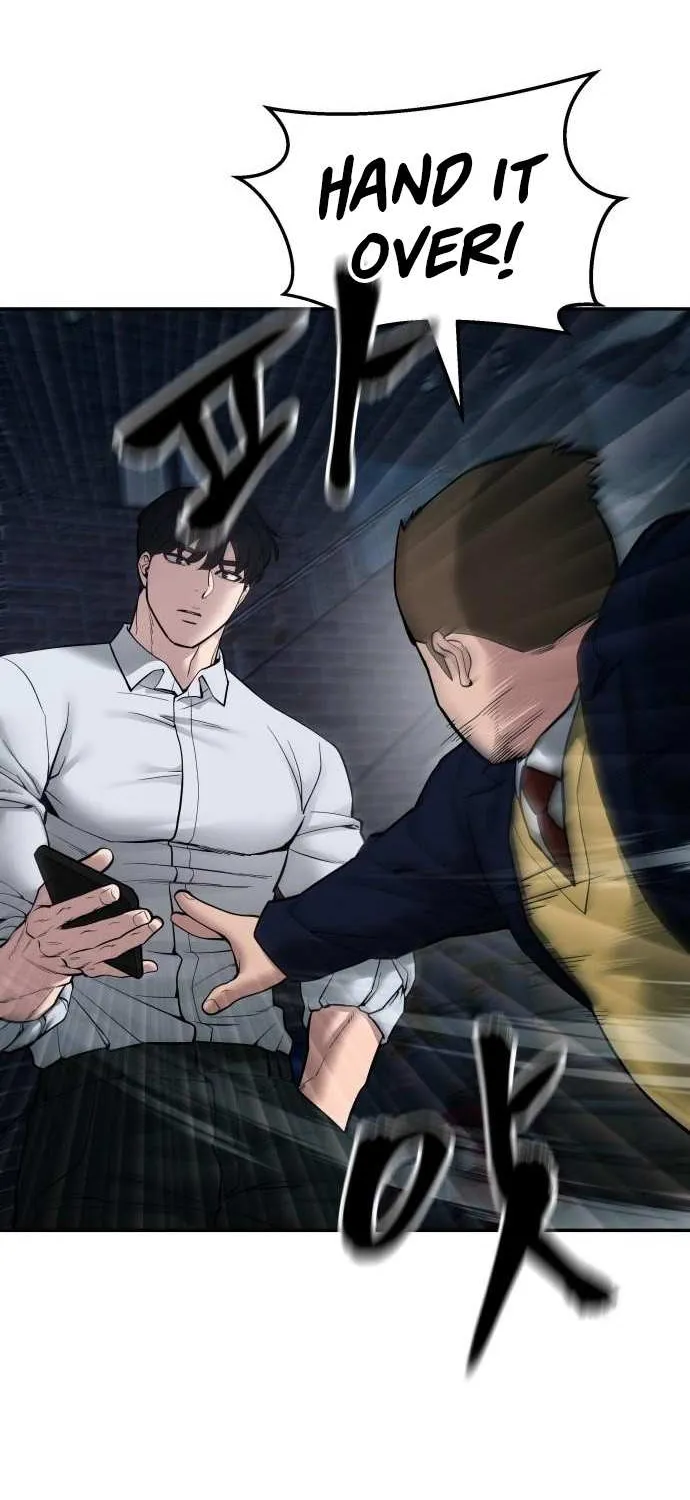 Read The Bully In-Charge chapter 76 image 65 on Lezhin