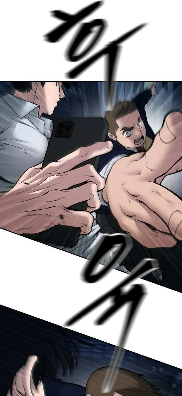 Read The Bully In-Charge chapter 76 image 67 on Lezhin