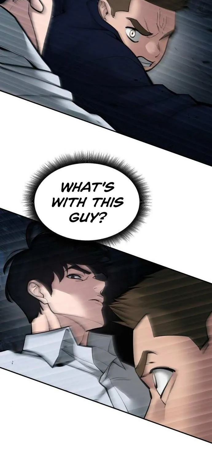 Read The Bully In-Charge chapter 76 image 68 on Lezhin