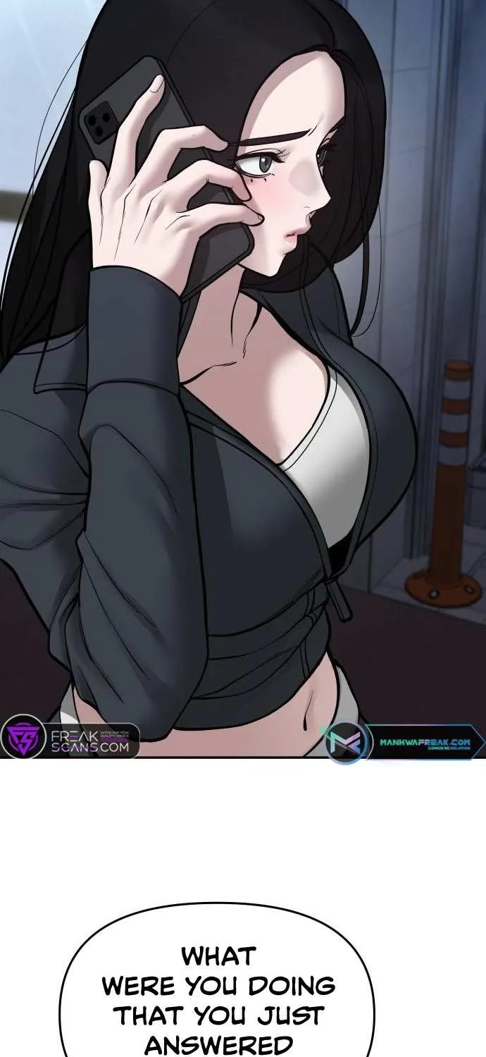 Read The Bully In-Charge chapter 76 image 71 on Lezhin
