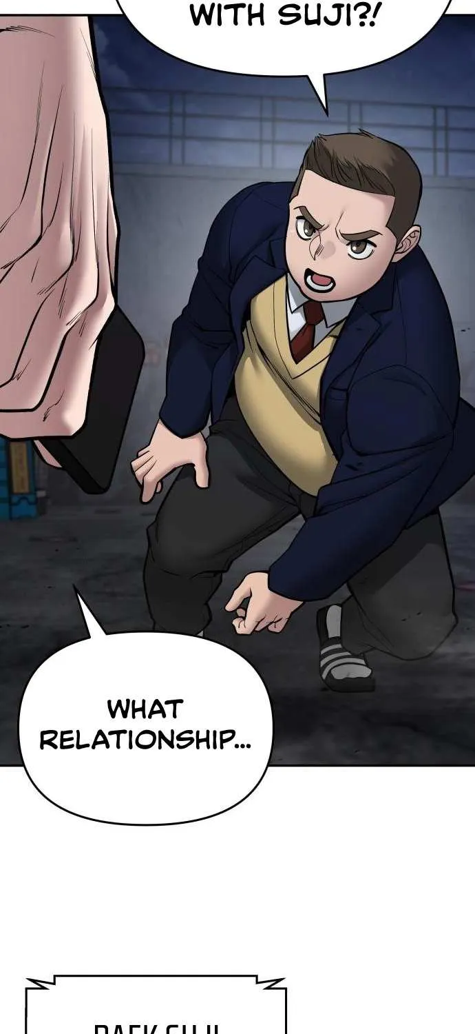 Read The Bully In-Charge chapter 76 image 76 on Lezhin