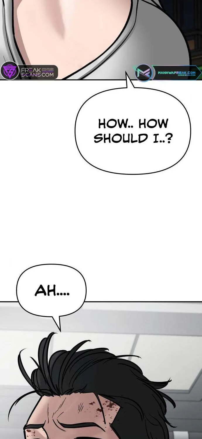 Read The Bully In-Charge chapter 76 image 8 on Lezhin