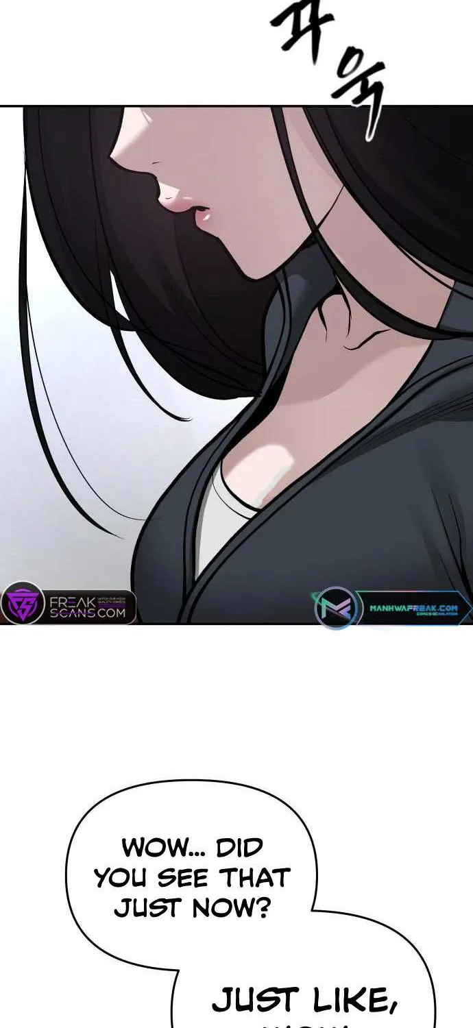 Read The Bully In-Charge chapter 76 image 85 on Lezhin