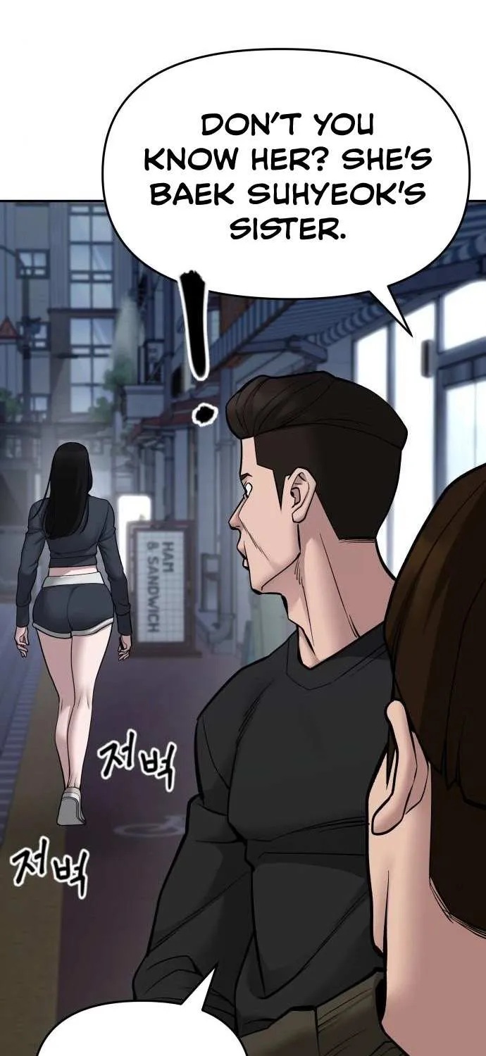 Read The Bully In-Charge chapter 76 image 87 on Lezhin