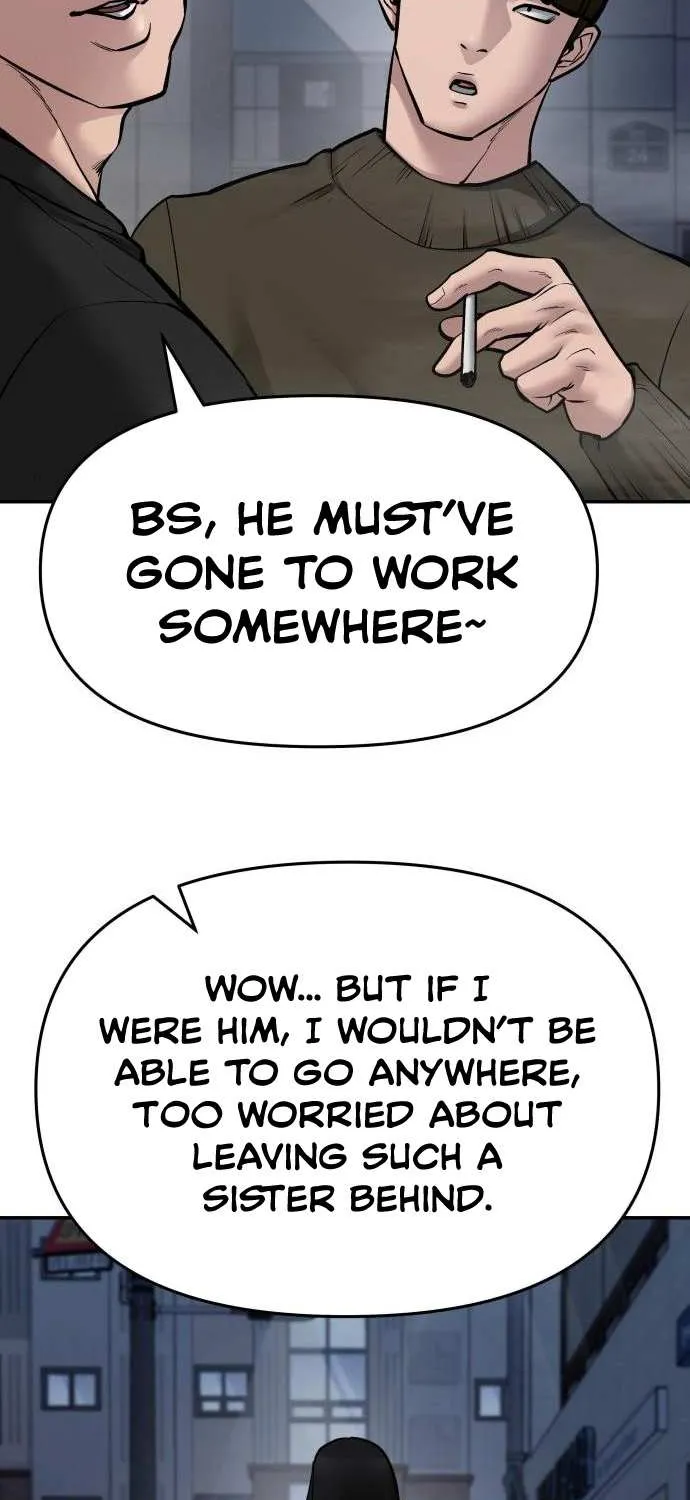 Read The Bully In-Charge chapter 76 image 89 on Lezhin