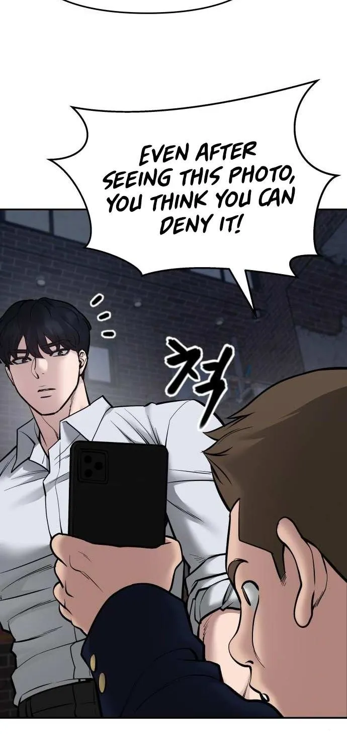 Read The Bully In-Charge chapter 76 image 94 on Lezhin