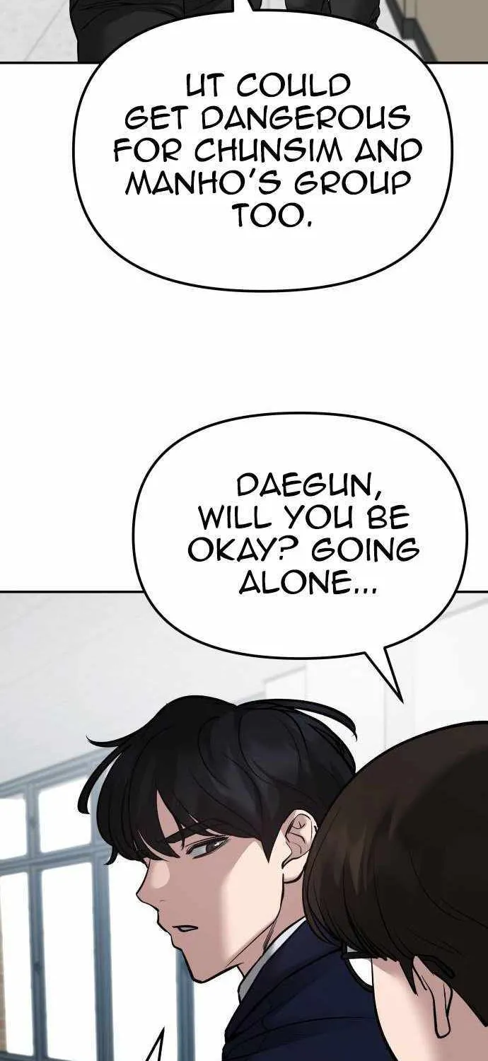 Read The Bully In-Charge chapter 77 image 100 on Lezhin