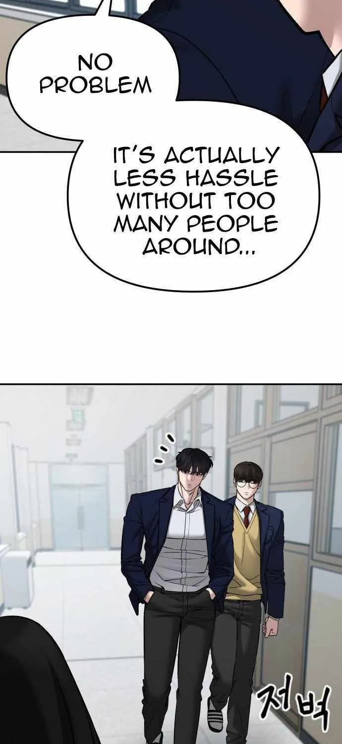 Read The Bully In-Charge chapter 77 image 101 on Lezhin
