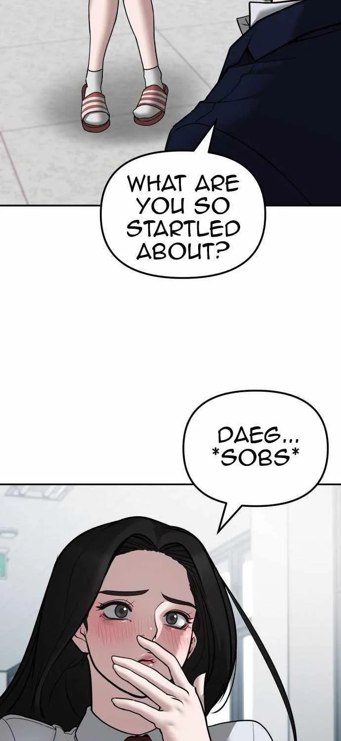 Read The Bully In-Charge chapter 77 image 103 on Lezhin