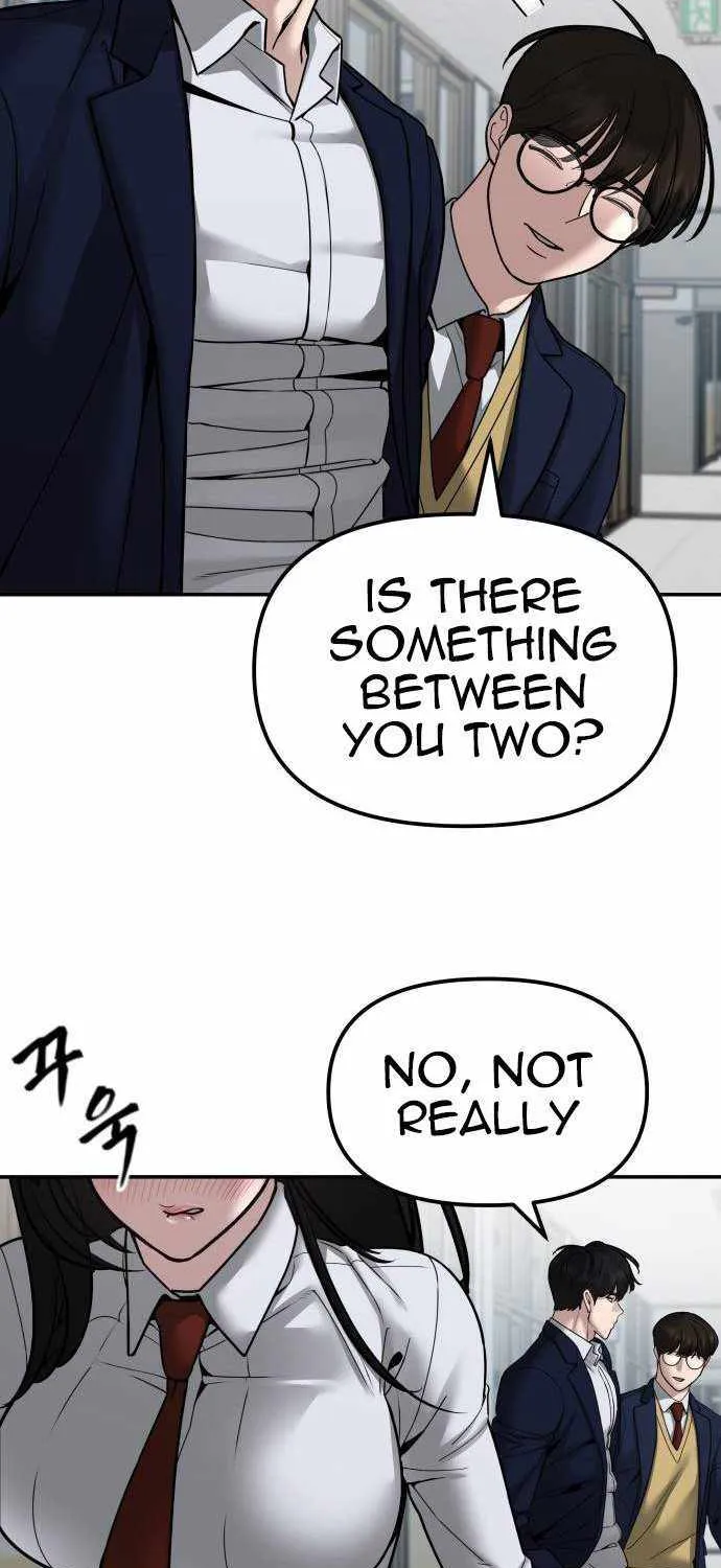 Read The Bully In-Charge chapter 77 image 108 on Lezhin