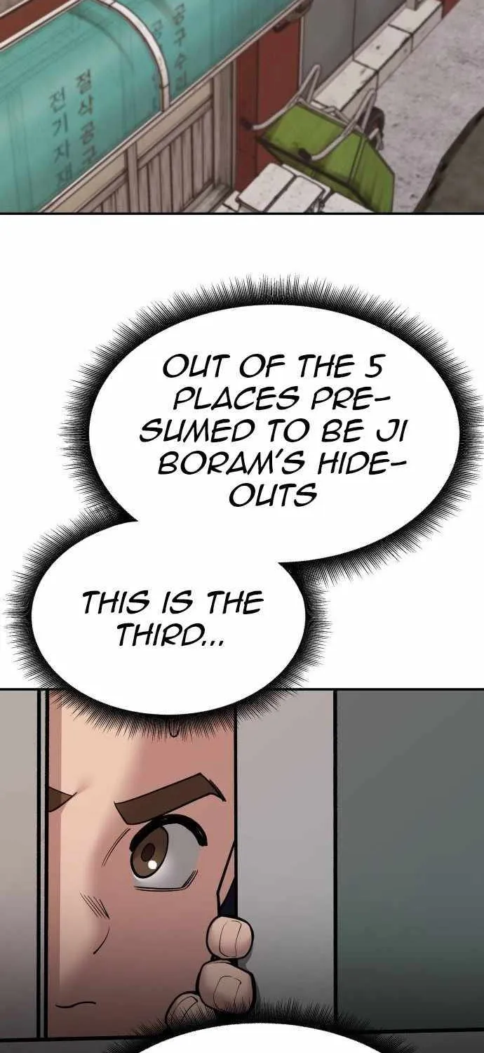 Read The Bully In-Charge chapter 77 image 115 on Lezhin