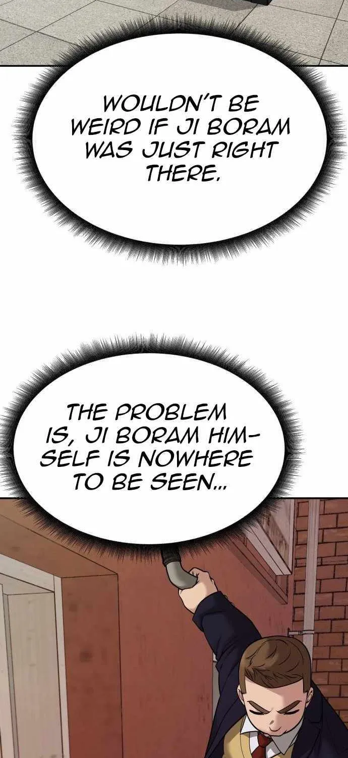 Read The Bully In-Charge chapter 77 image 117 on Lezhin