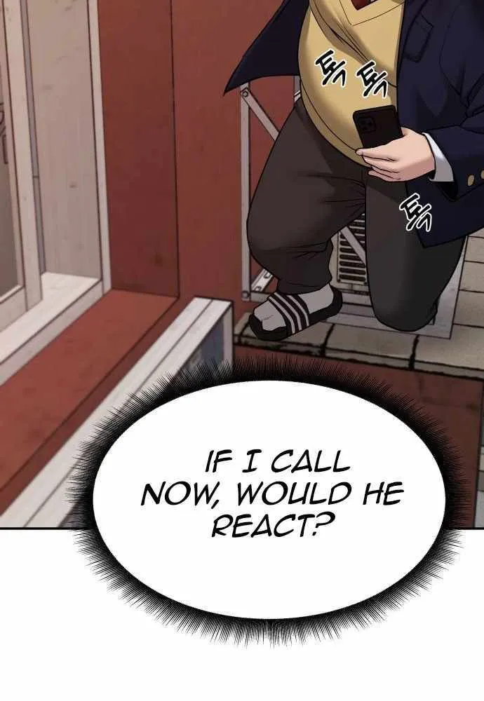 Read The Bully In-Charge chapter 77 image 118 on Lezhin