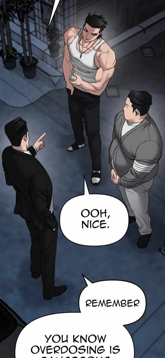 Read The Bully In-Charge chapter 77 image 12 on Lezhin