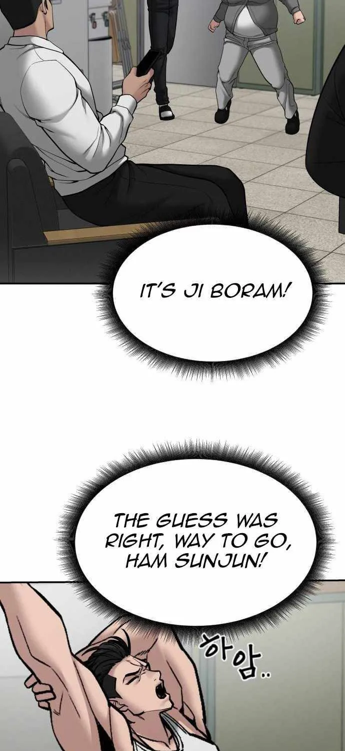 Read The Bully In-Charge chapter 77 image 127 on Lezhin