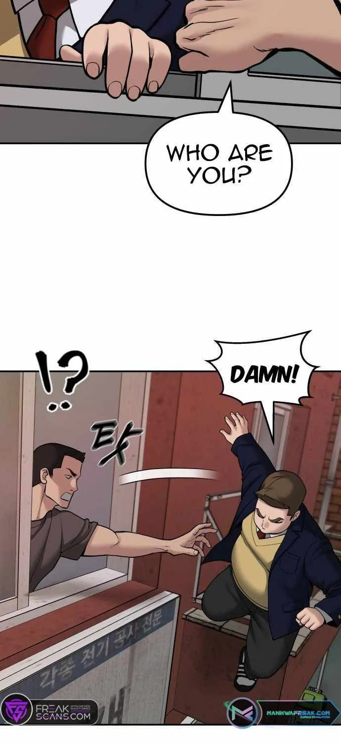 Read The Bully In-Charge chapter 77 image 129 on Lezhin