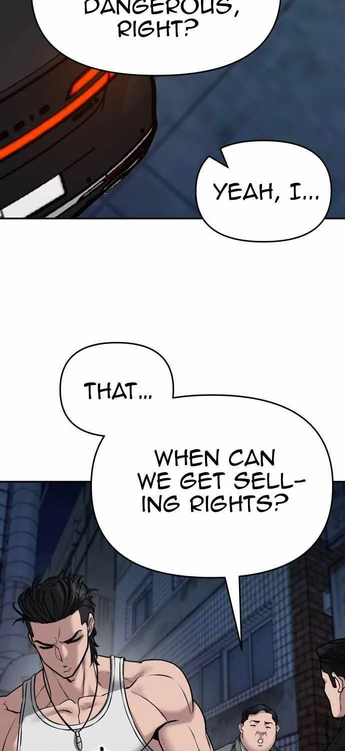 Read The Bully In-Charge chapter 77 image 13 on Lezhin