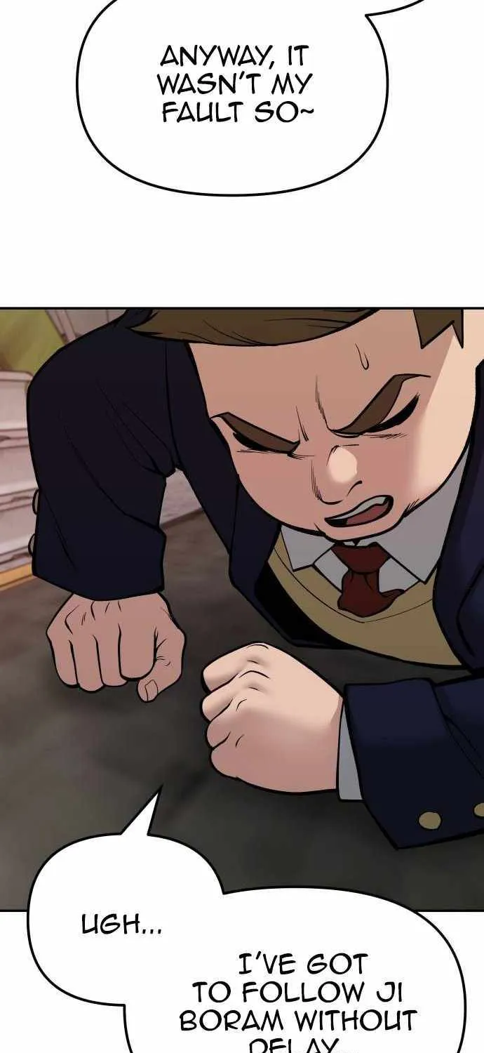 Read The Bully In-Charge chapter 77 image 133 on Lezhin