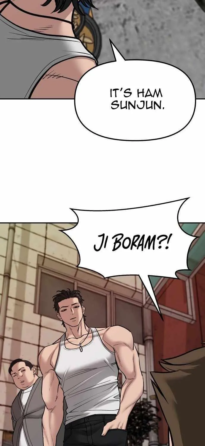 Read The Bully In-Charge chapter 77 image 135 on Lezhin