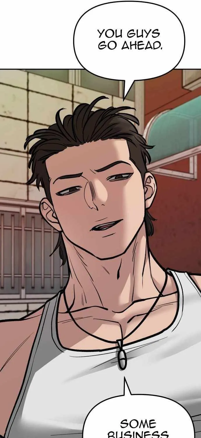 Read The Bully In-Charge chapter 77 image 137 on Lezhin