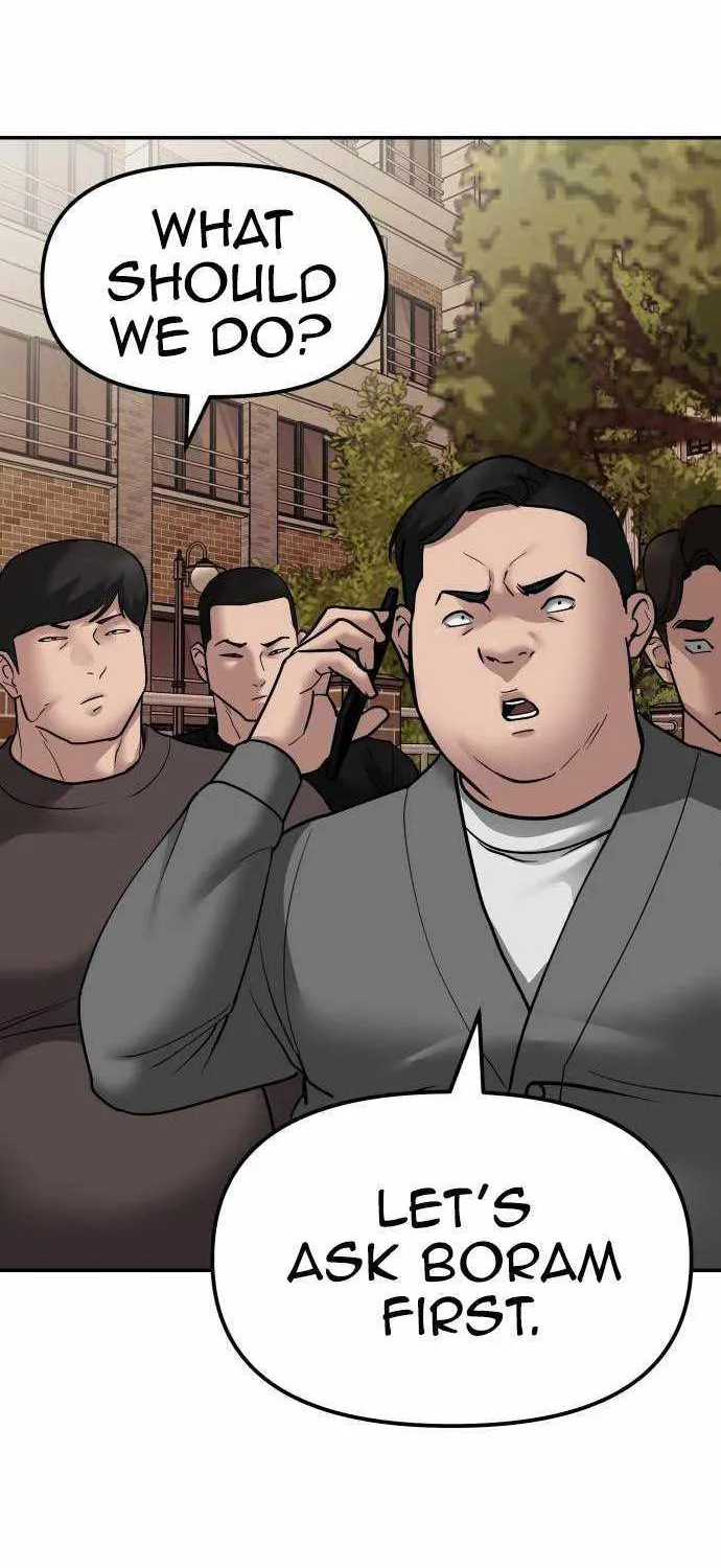Read The Bully In-Charge chapter 77 image 152 on Lezhin