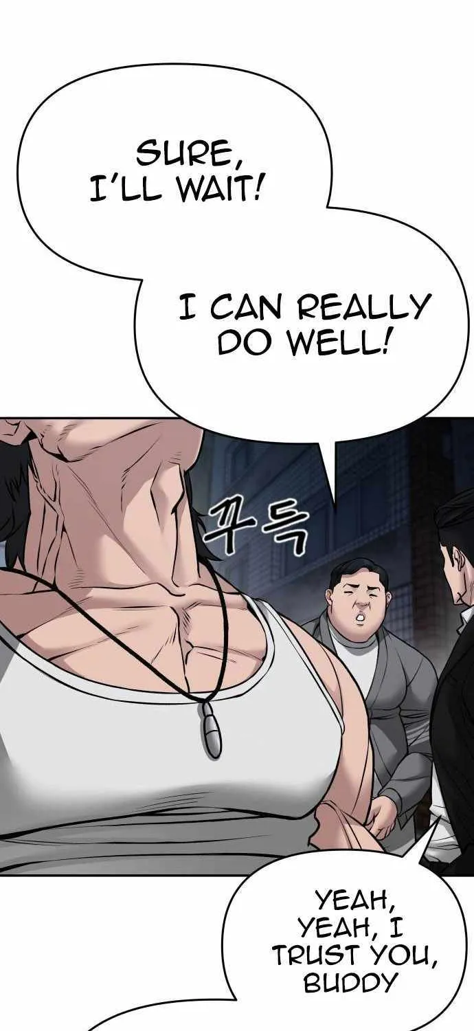 Read The Bully In-Charge chapter 77 image 16 on Lezhin