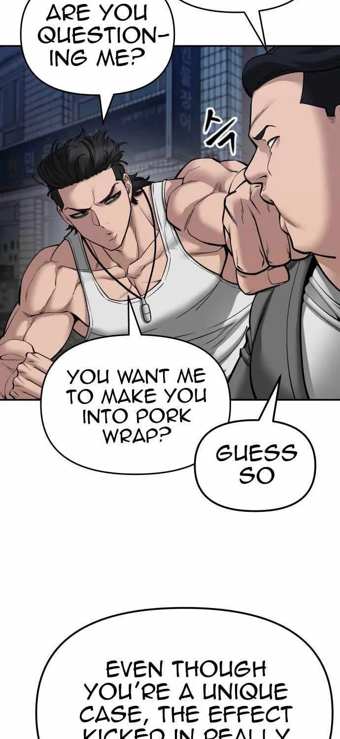 Read The Bully In-Charge chapter 77 image 20 on Lezhin
