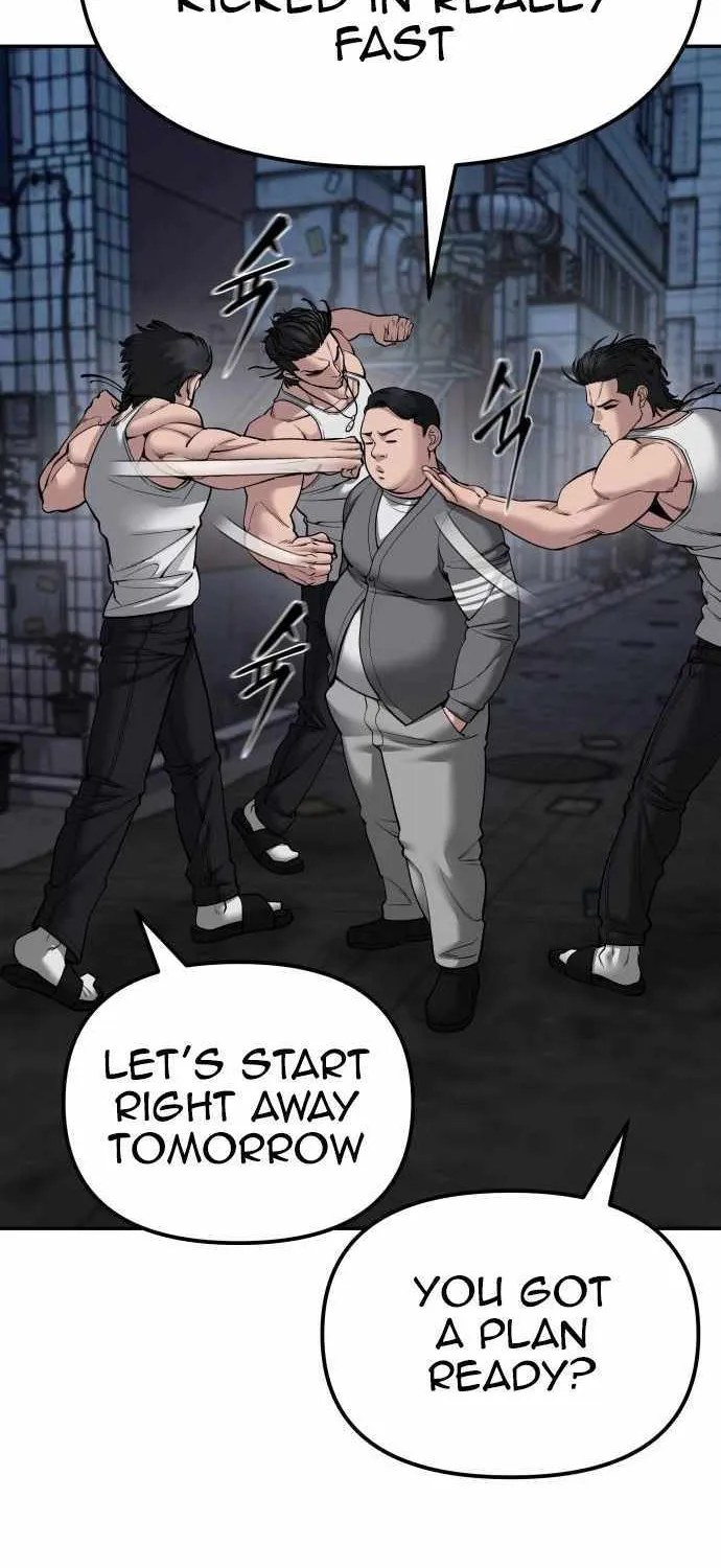 Read The Bully In-Charge chapter 77 image 21 on Lezhin