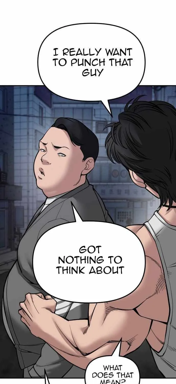 Read The Bully In-Charge chapter 77 image 22 on Lezhin