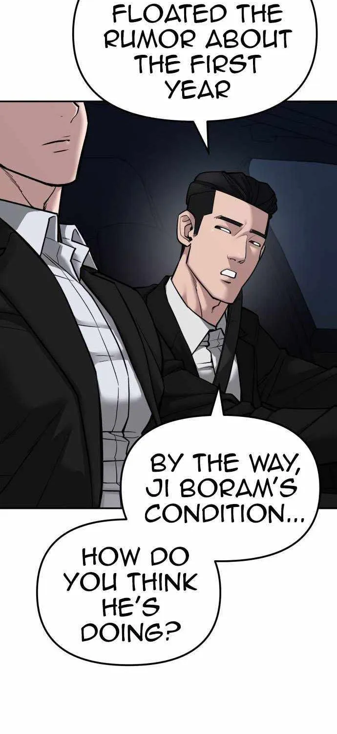 Read The Bully In-Charge chapter 77 image 26 on Lezhin