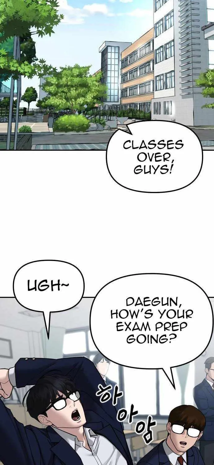 Read The Bully In-Charge chapter 77 image 30 on Lezhin