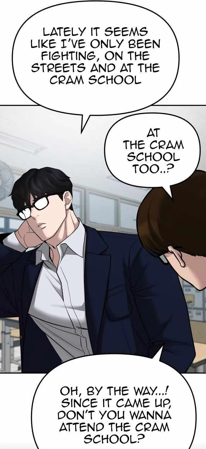 Read The Bully In-Charge chapter 77 image 32 on Lezhin