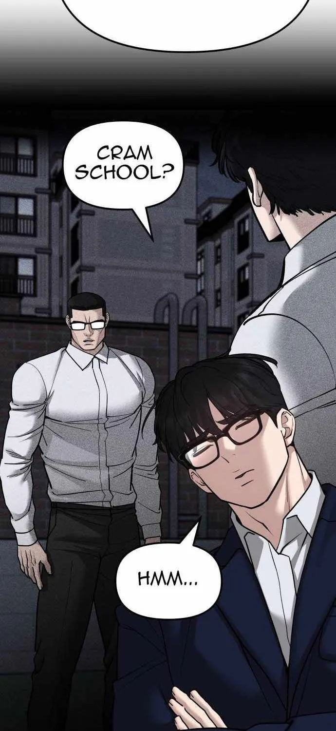 Read The Bully In-Charge chapter 77 image 33 on Lezhin