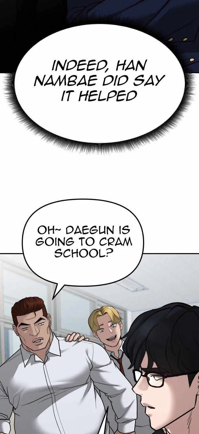 Read The Bully In-Charge chapter 77 image 34 on Lezhin