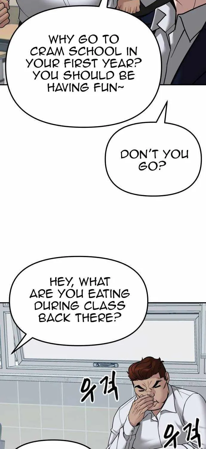 Read The Bully In-Charge chapter 77 image 35 on Lezhin
