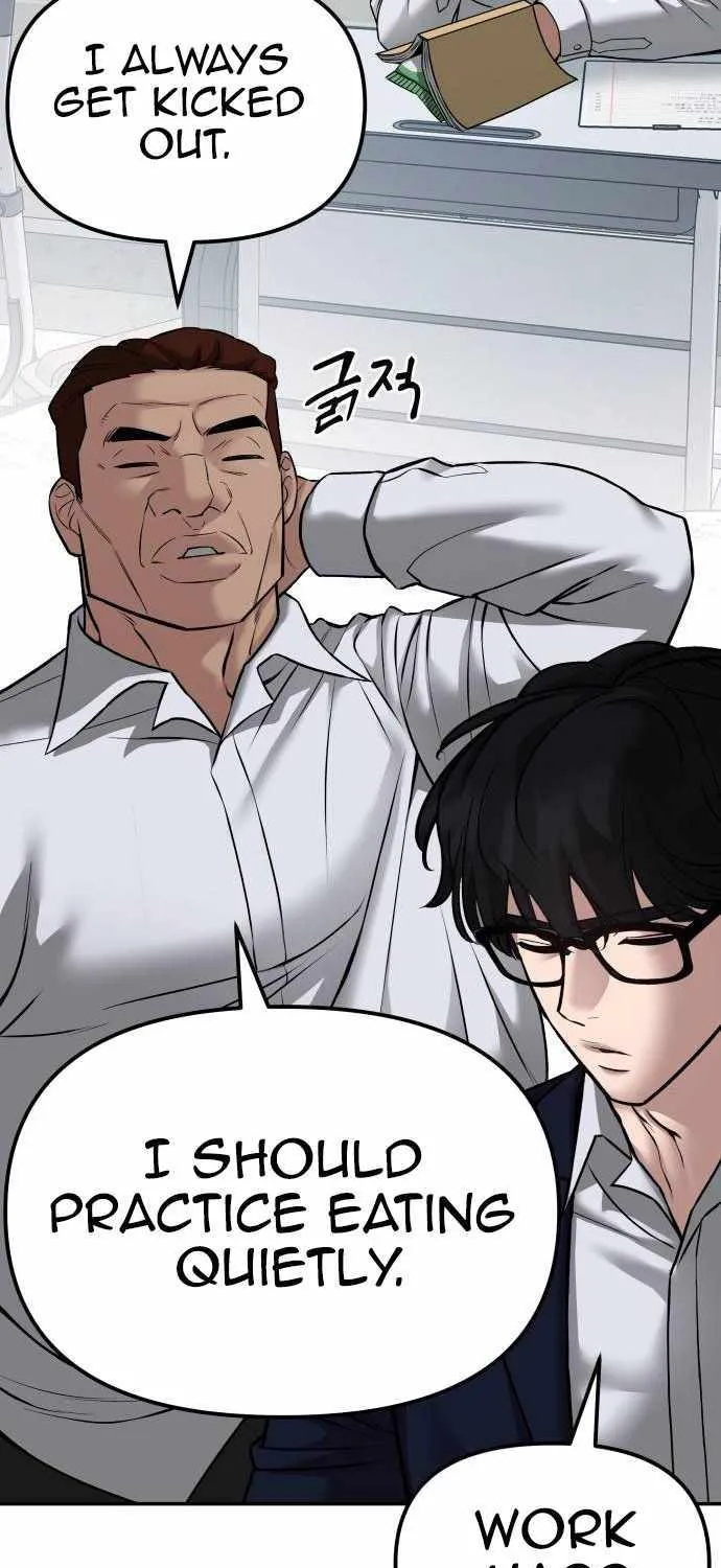 Read The Bully In-Charge chapter 77 image 36 on Lezhin
