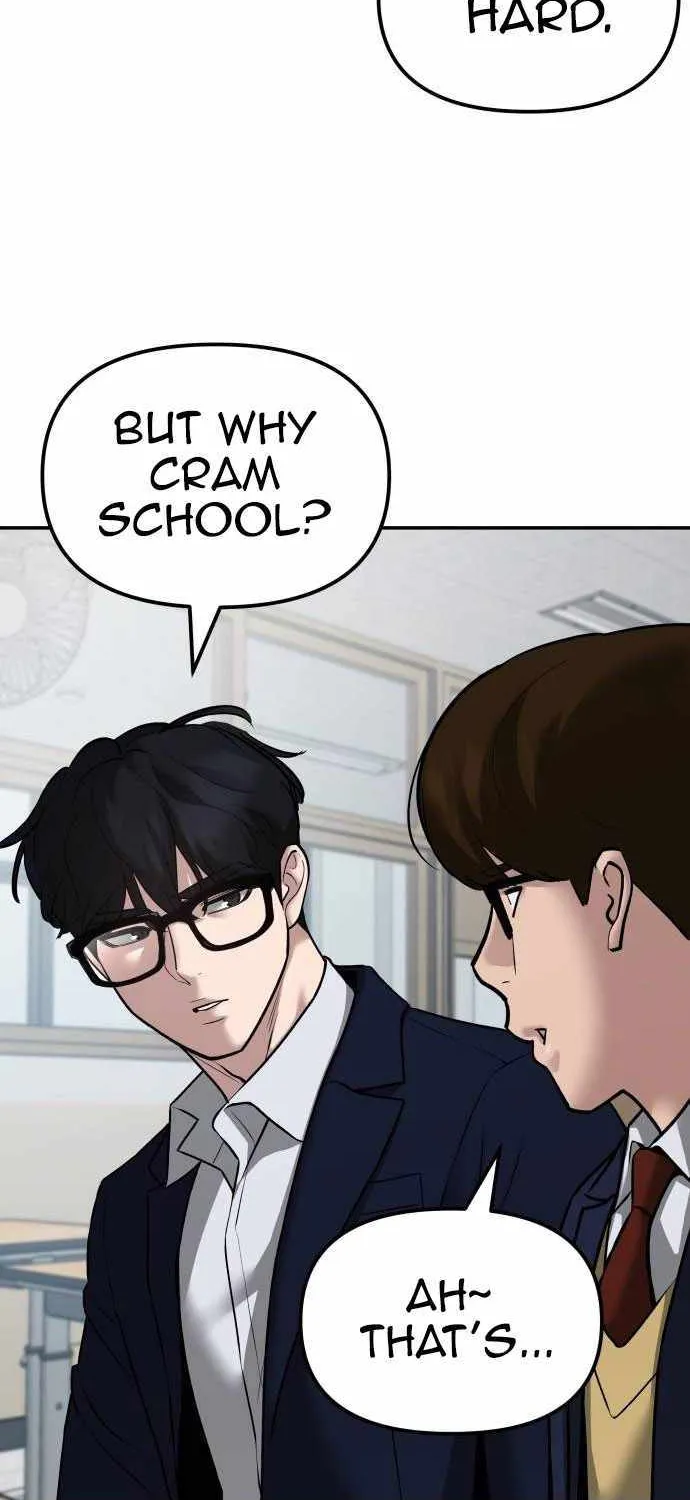 Read The Bully In-Charge chapter 77 image 37 on Lezhin