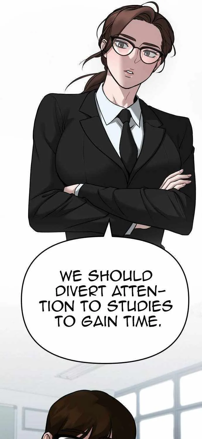 Read The Bully In-Charge chapter 77 image 39 on Lezhin