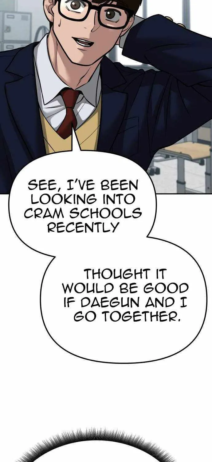 Read The Bully In-Charge chapter 77 image 40 on Lezhin