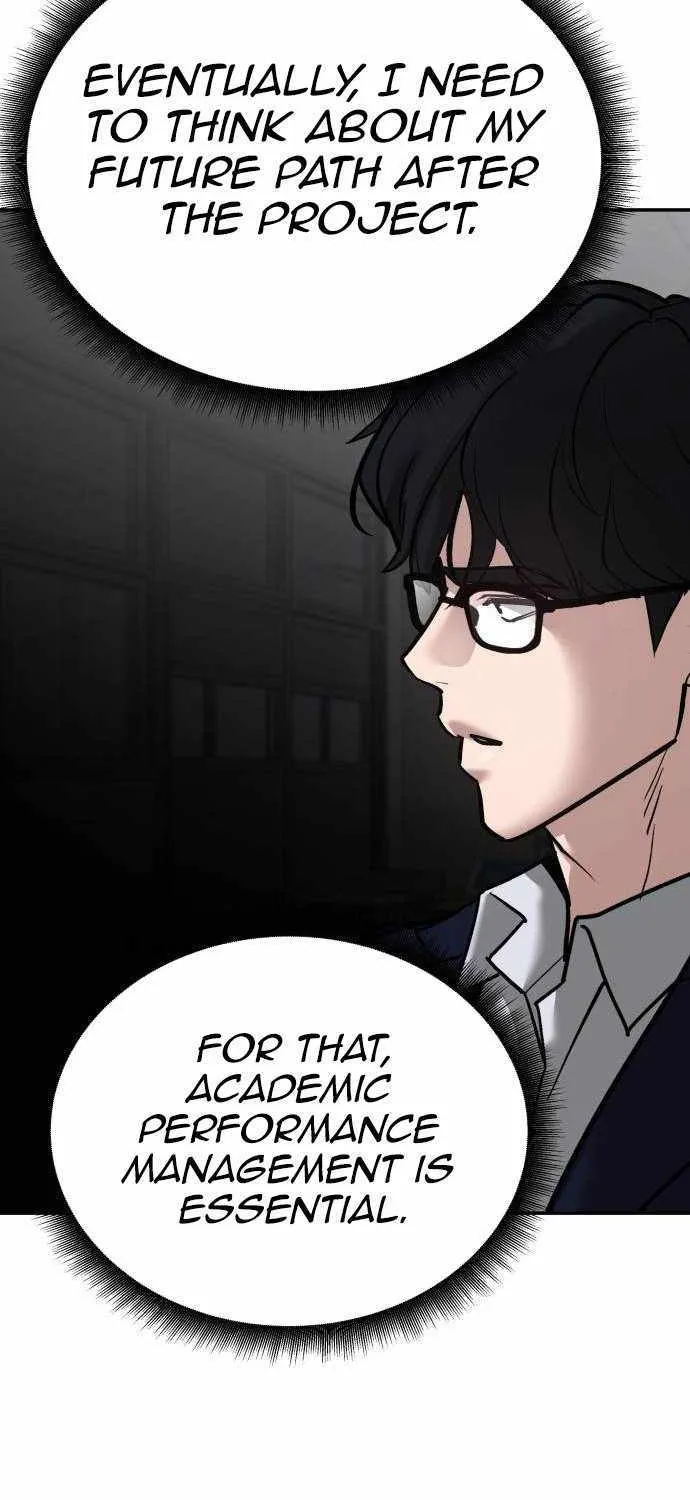 Read The Bully In-Charge chapter 77 image 41 on Lezhin