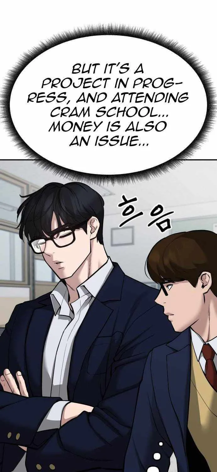Read The Bully In-Charge chapter 77 image 42 on Lezhin