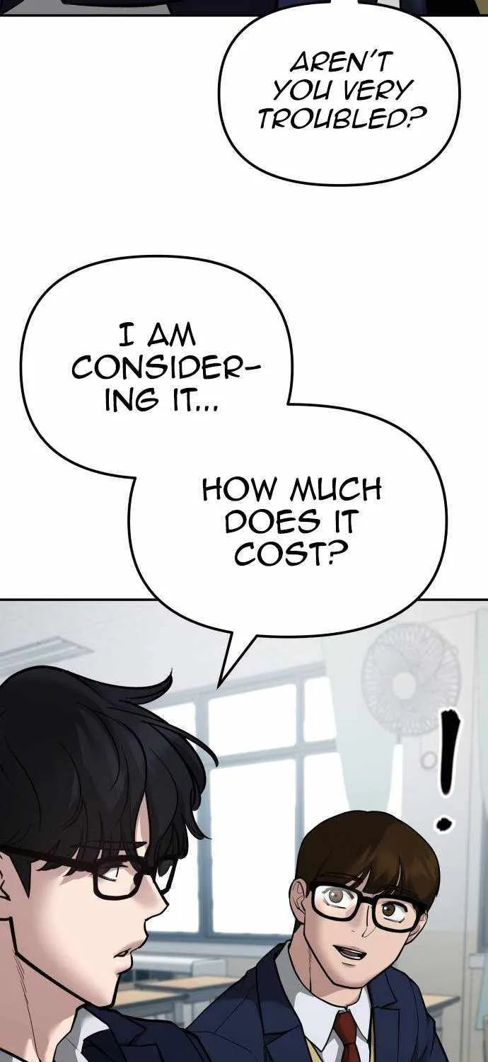 Read The Bully In-Charge chapter 77 image 43 on Lezhin