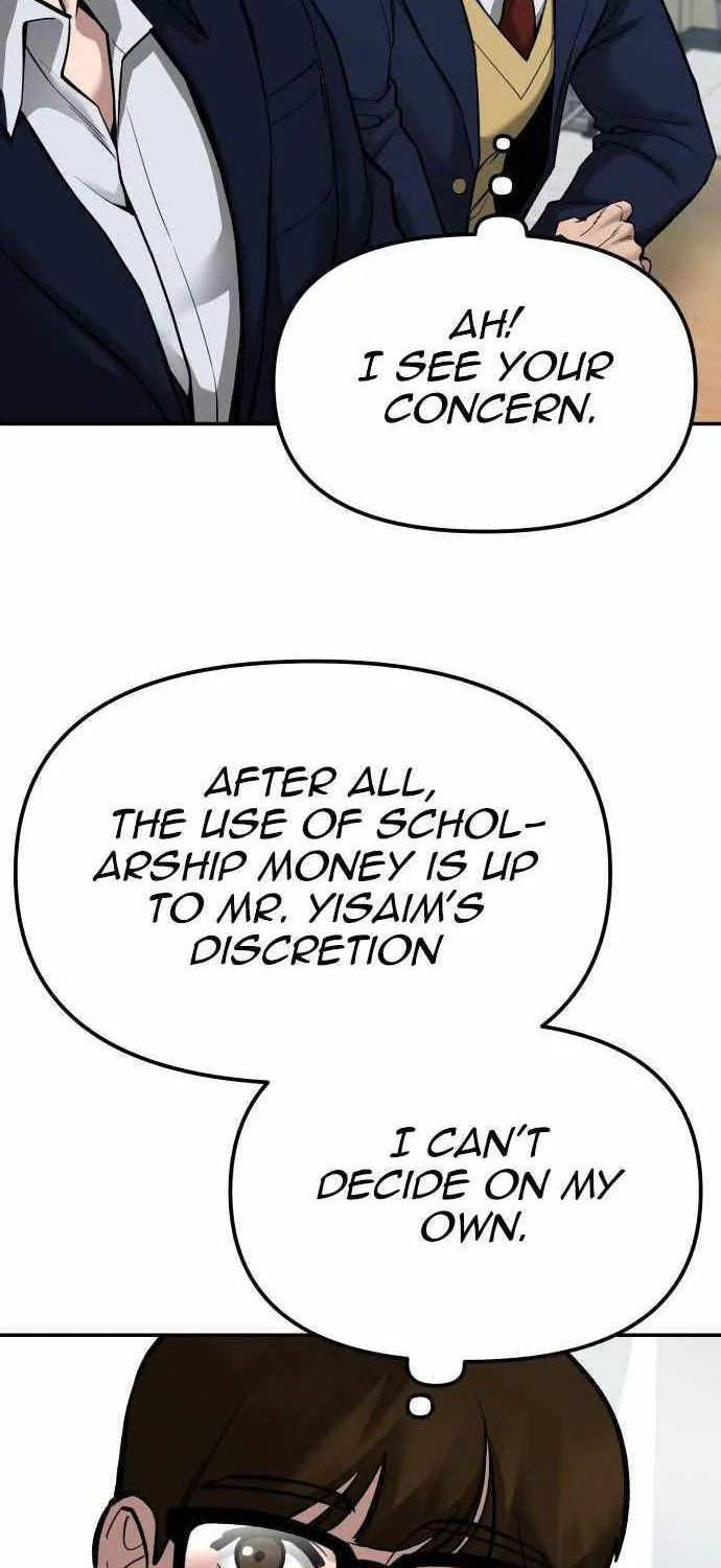 Read The Bully In-Charge chapter 77 image 44 on Lezhin