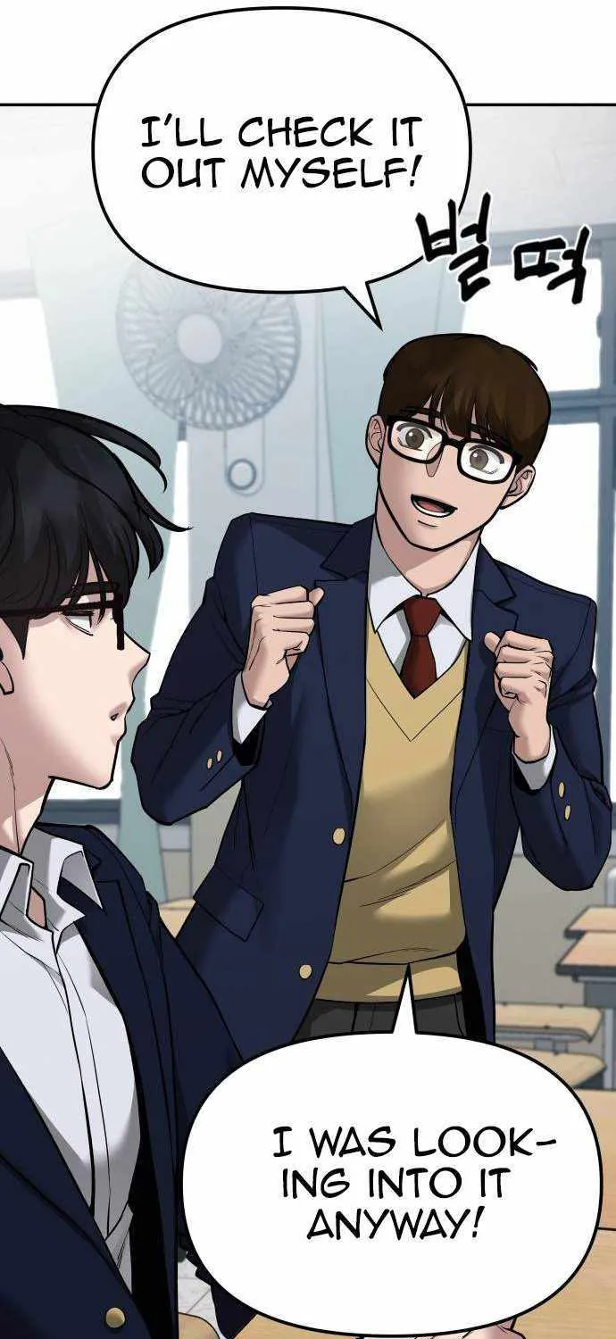 Read The Bully In-Charge chapter 77 image 46 on Lezhin