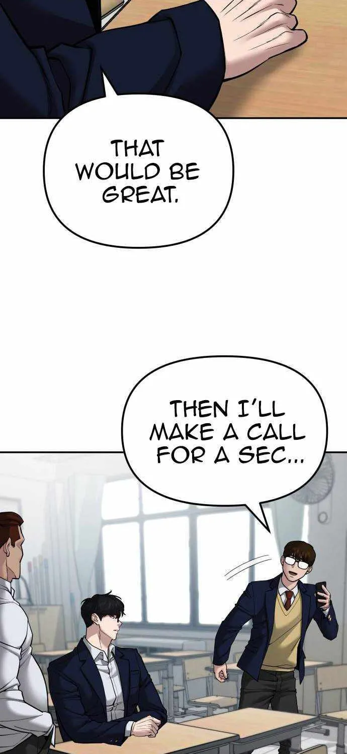 Read The Bully In-Charge chapter 77 image 47 on Lezhin