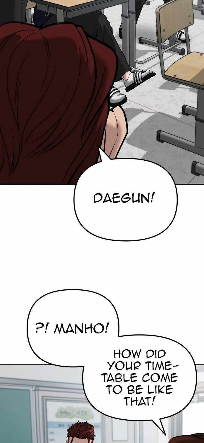Read The Bully In-Charge chapter 77 image 48 on Lezhin