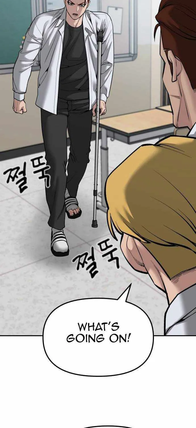 Read The Bully In-Charge chapter 77 image 49 on Lezhin