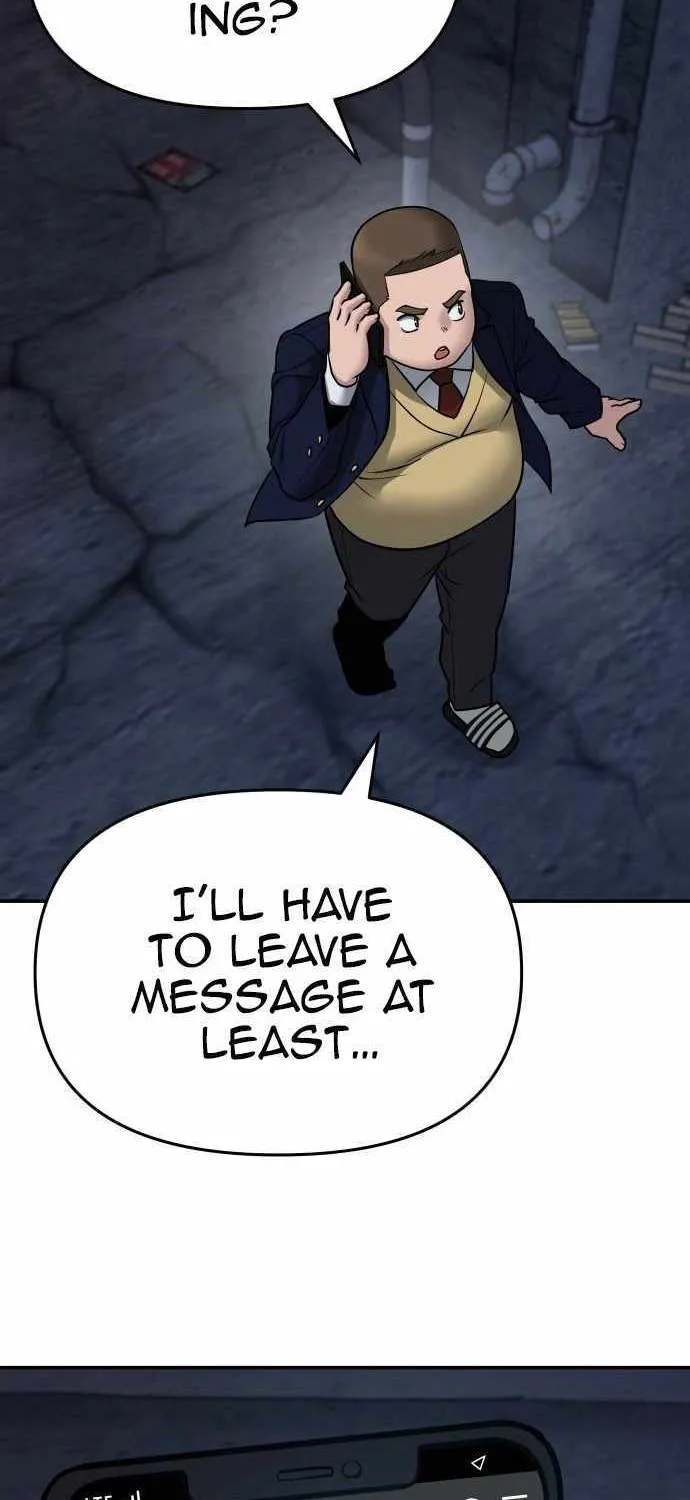Read The Bully In-Charge chapter 77 image 5 on Lezhin